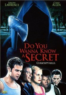 Хочешь узнать тайну? трейлер (2001)