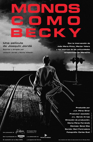 Mones com la Becky трейлер (1999)