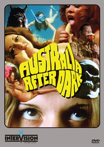 Australia After Dark трейлер (1975)