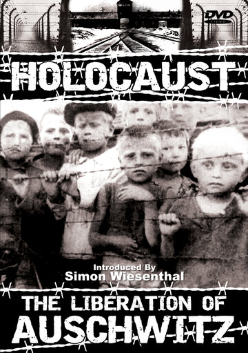 Die Befreiung von Auschwitz трейлер (1986)