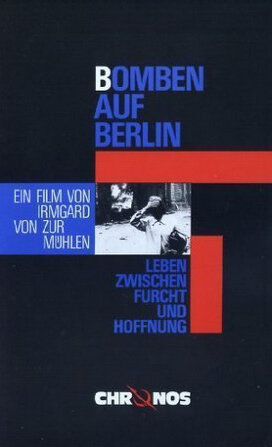 Bomben auf Berlin - Leben zwischen Furcht und Hoffnung трейлер (1983)