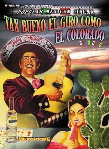 Tan bueno el giro como el colorado трейлер (1959)