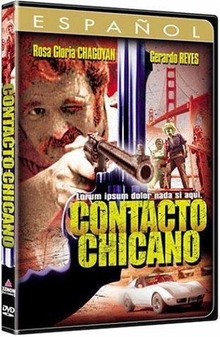 Contacto Chicano трейлер (1981)