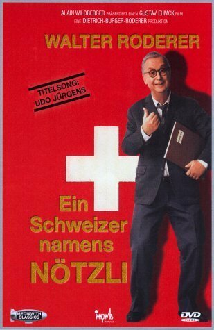 Ein Schweizer namens Nötzli трейлер (1988)