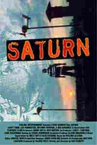 Сатурн трейлер (1999)