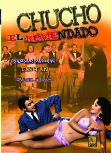 Chucho el remendado трейлер (1952)