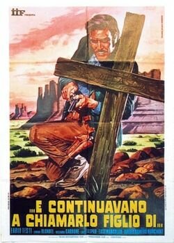 Она по прежнему зовет его сыном... 1969 трейлер (1969)