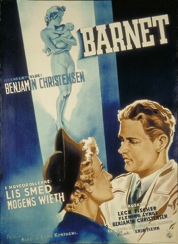 Ребенок трейлер (1940)