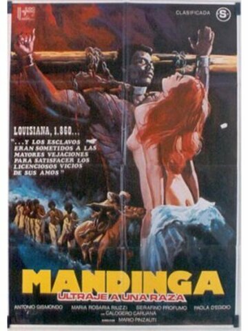 Mandinga (1976)
