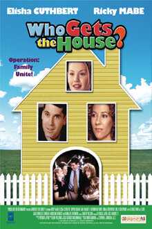 Кто получит дом? трейлер (1999)