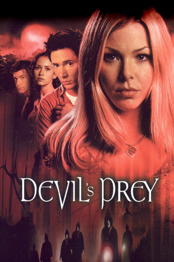Жертва дьявола трейлер (2001)