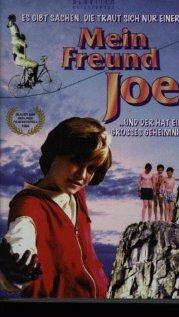 Мой друг Джо трейлер (1996)