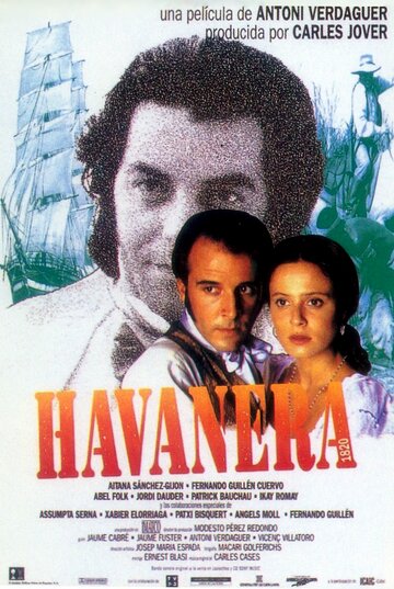 Havanera 1820 трейлер (1992)
