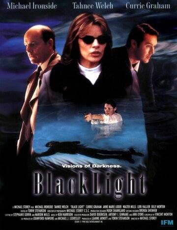 Black Light трейлер (1999)