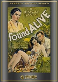 Found Alive трейлер (1933)