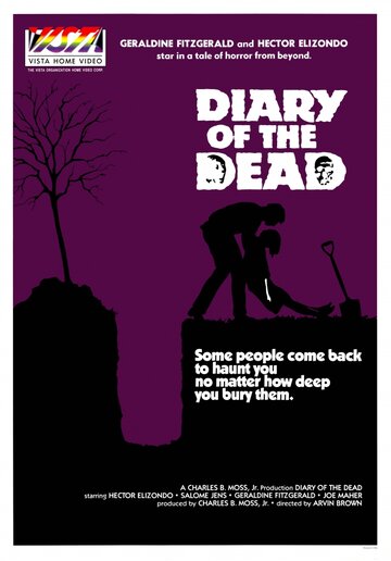 Дневник мертвых трейлер (1976)