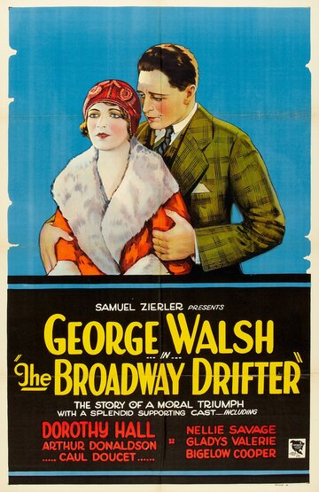 The Broadway Drifter трейлер (1927)