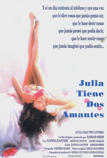 У Джулии двое любовников трейлер (1990)