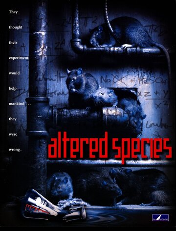 Бессмертные души: Крысы-убийцы трейлер (2001)
