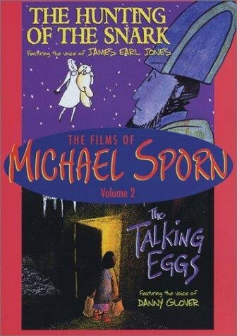 The Talking Eggs трейлер (1993)