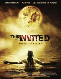 The Invited трейлер (2010)