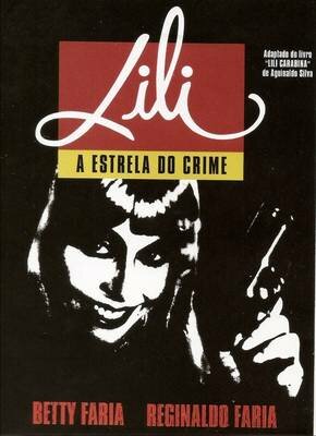 Лили, звезда криминала трейлер (1988)