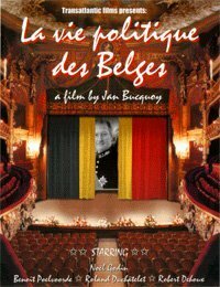 La vie politique des Belges трейлер (2002)