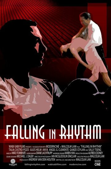 Falling in Rhythm трейлер (2004)