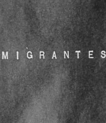 Migrantes трейлер (1973)