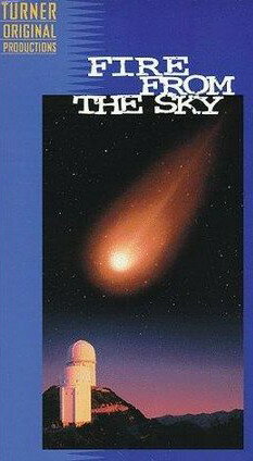 Fire from the Sky трейлер (1997)