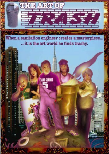 The Art of Trash трейлер (2003)