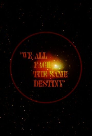 We All Face the Same Destiny трейлер (2003)