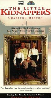 Маленькие похитители трейлер (1990)