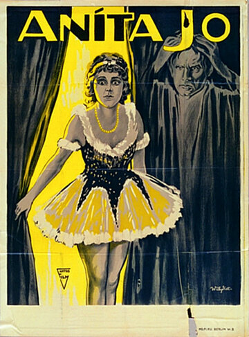 Анита Джо трейлер (1919)