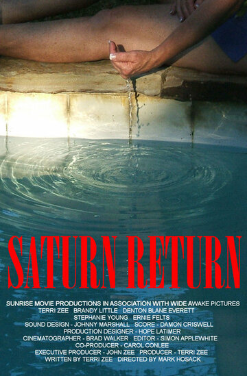 Saturn Return трейлер (2005)