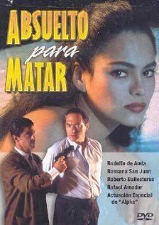 Absuelto para matar трейлер (1995)