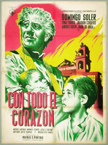 От всей души трейлер (1952)