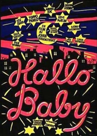 Hallo Baby трейлер (1976)