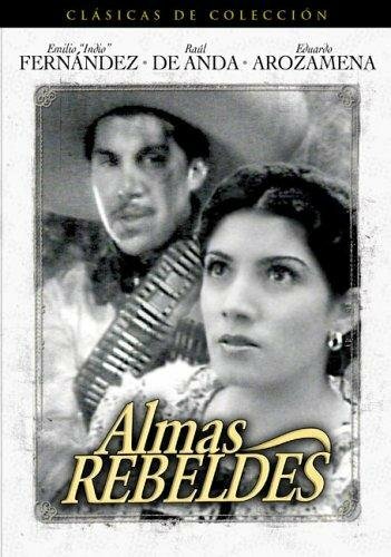 Almas rebeldes трейлер (1937)