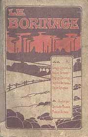 Misère au Borinage (1933)