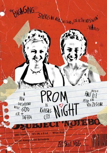 Prom Night in Kansas City трейлер (2002)
