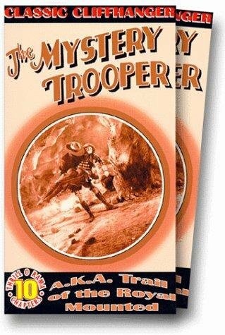 The Mystery Trooper трейлер (1931)