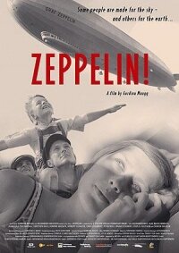 Цеппелин! трейлер (2005)