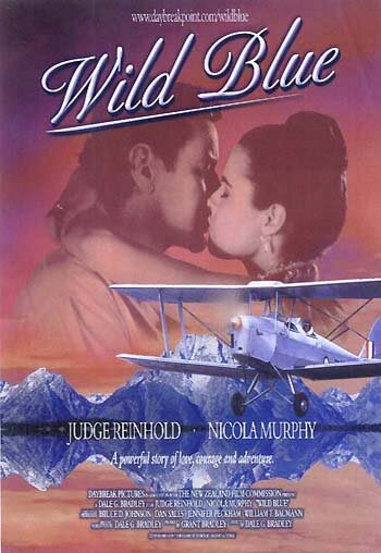 Wild Blue трейлер (2000)