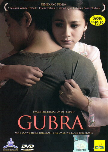 Gubra трейлер (2006)