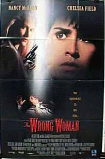 Не та женщина трейлер (1995)
