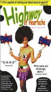 Highway of Heartache трейлер (1996)