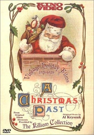 Santa Claus vs. Cupid трейлер (1915)