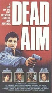 Мертвая цель трейлер (1987)