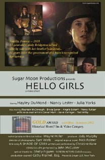 Hello Girls трейлер (2002)